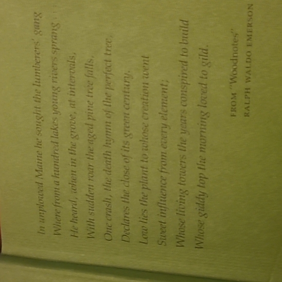 NWOT Hand Tooled Leather 5×7 Journal - Picture 4 of 5